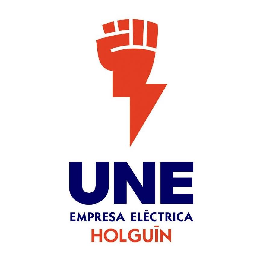 Empresa Eléctrica Holguín: Rotación de bloques para el mes de mayo