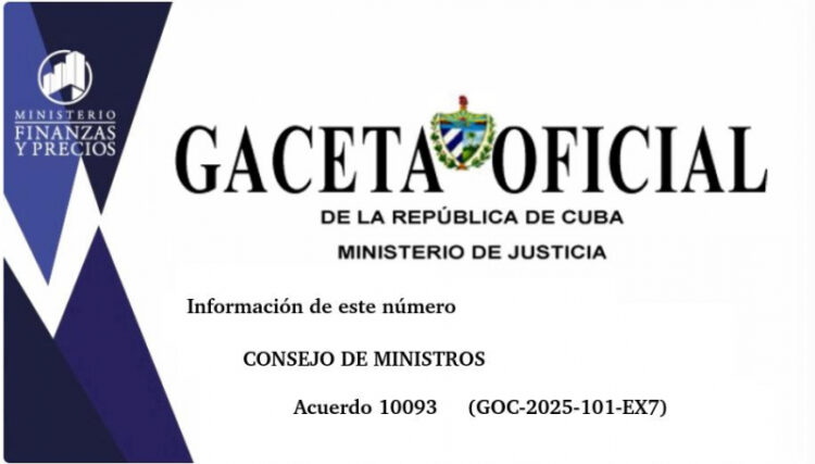 Moa: Aprueban precios máximos de acopio y minoristas  